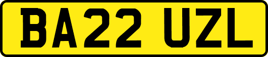 BA22UZL