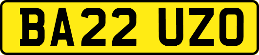 BA22UZO