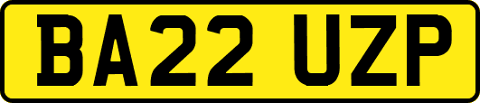 BA22UZP