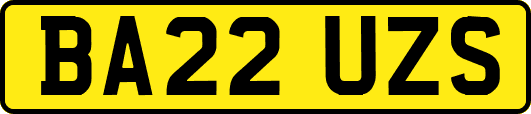 BA22UZS