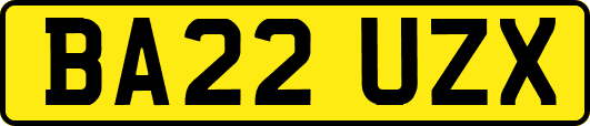 BA22UZX