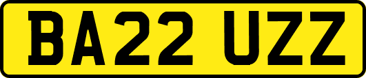 BA22UZZ