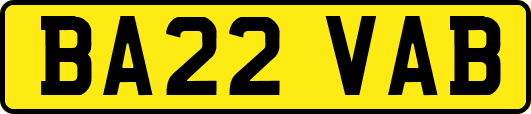 BA22VAB