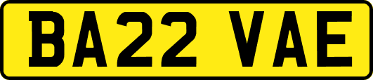 BA22VAE