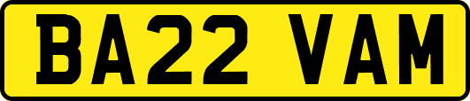 BA22VAM
