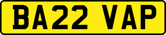 BA22VAP