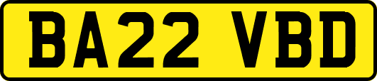 BA22VBD