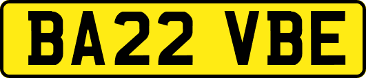 BA22VBE
