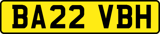 BA22VBH