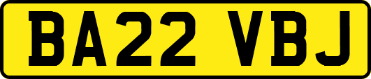 BA22VBJ