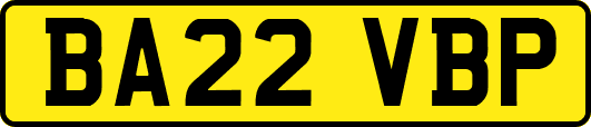 BA22VBP