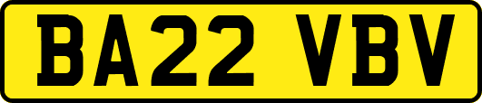 BA22VBV