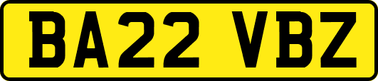 BA22VBZ