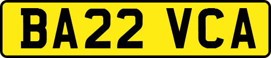 BA22VCA