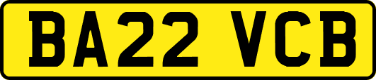 BA22VCB
