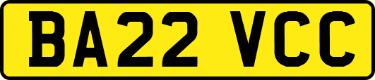 BA22VCC