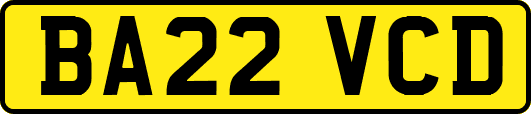 BA22VCD