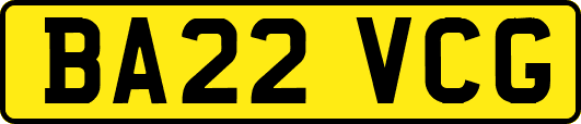 BA22VCG