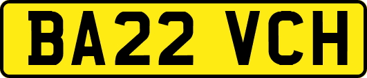 BA22VCH