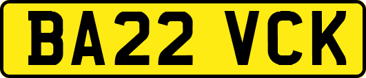 BA22VCK