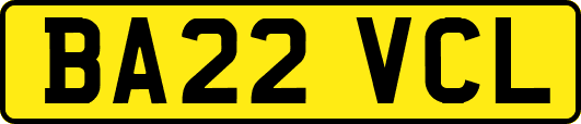 BA22VCL
