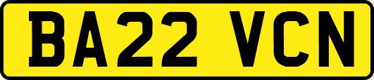 BA22VCN
