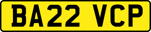 BA22VCP