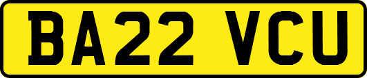 BA22VCU