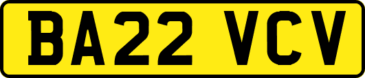 BA22VCV