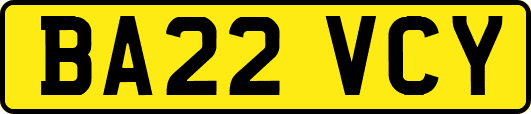 BA22VCY