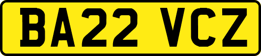 BA22VCZ