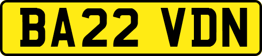 BA22VDN