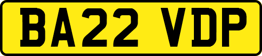 BA22VDP
