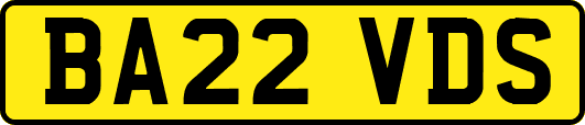 BA22VDS