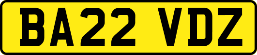 BA22VDZ