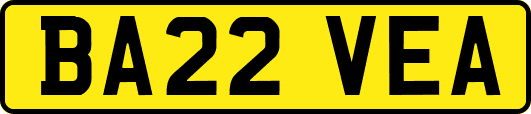 BA22VEA