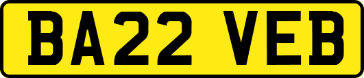 BA22VEB