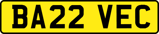 BA22VEC
