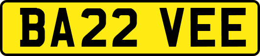 BA22VEE