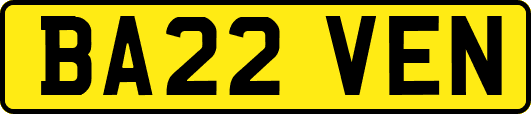 BA22VEN