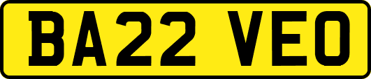 BA22VEO