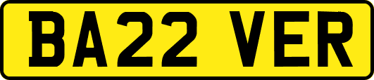 BA22VER