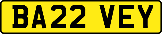 BA22VEY