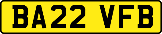 BA22VFB