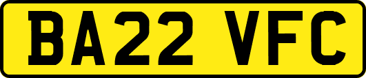 BA22VFC