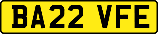 BA22VFE
