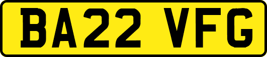 BA22VFG