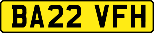 BA22VFH