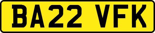 BA22VFK