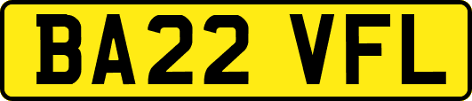 BA22VFL